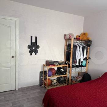 Продается 2-х комнатная квартира, 59,4 м²