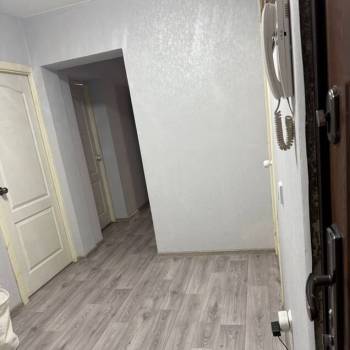 Продается 2-х комнатная квартира, 59,4 м²