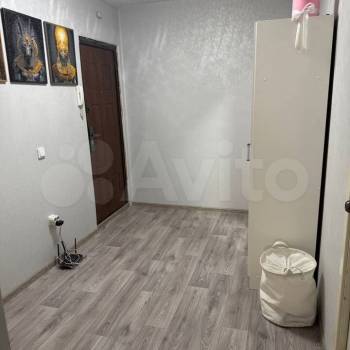 Продается 2-х комнатная квартира, 59,4 м²