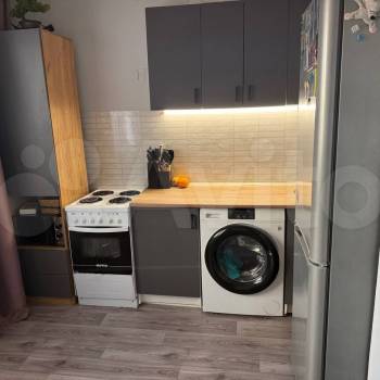 Продается 2-х комнатная квартира, 59,4 м²