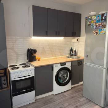 Продается 2-х комнатная квартира, 59,4 м²