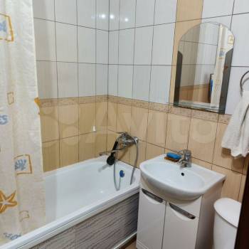 Сдается 1-комнатная квартира, 28 м²