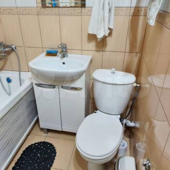 Сдается 1-комнатная квартира, 28 м²