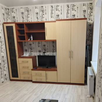 Сдается 1-комнатная квартира, 28 м²