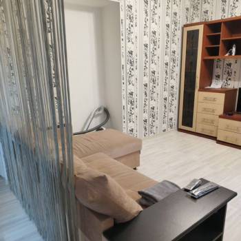 Сдается 1-комнатная квартира, 28 м²