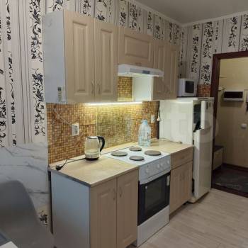 Сдается 1-комнатная квартира, 28 м²