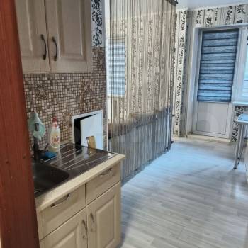 Сдается 1-комнатная квартира, 28 м²