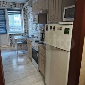Сдается 1-комнатная квартира, 28 м²