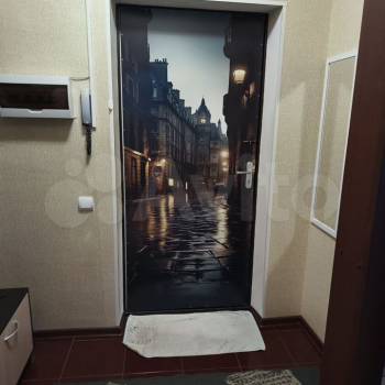 Сдается 1-комнатная квартира, 28 м²