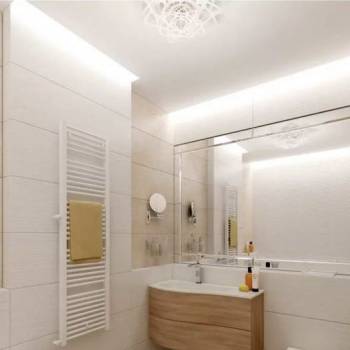 Продается 1-комнатная квартира, 58 м²