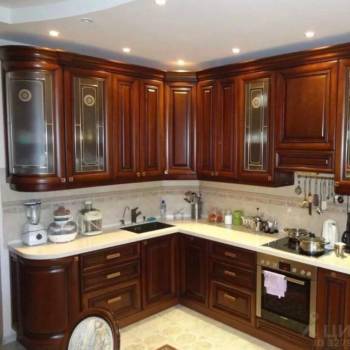 Продается 1-комнатная квартира, 58 м²