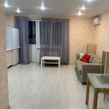 Продается 1-комнатная квартира, 29,3 м²