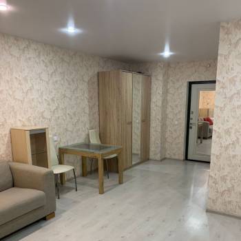 Продается 1-комнатная квартира, 29,3 м²