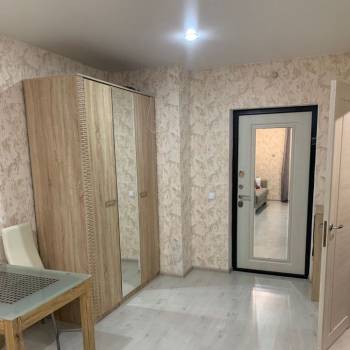 Продается 1-комнатная квартира, 29,3 м²