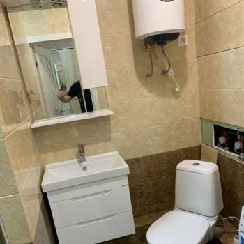 Продается 1-комнатная квартира, 29,3 м²