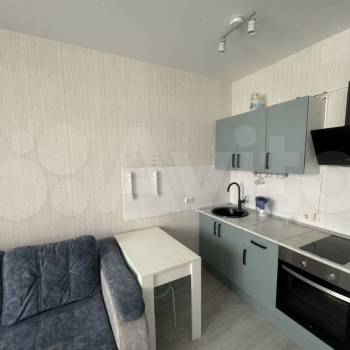 Сдается 1-комнатная квартира, 21 м²