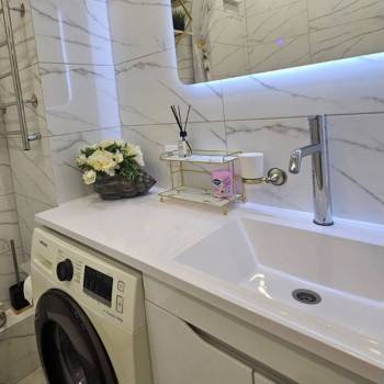 Сдается 2-х комнатная квартира, 40 м²