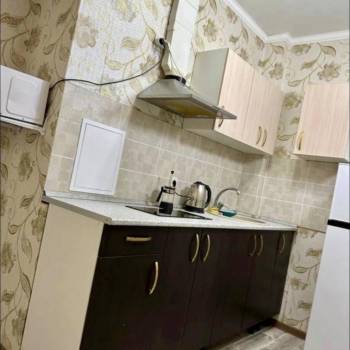 Сдается 1-комнатная квартира, 28 м²