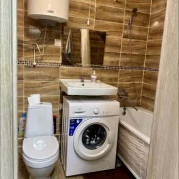 Сдается 1-комнатная квартира, 28 м²