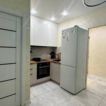 Продается 2-х комнатная квартира, 37,2 м²