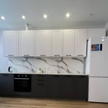 Сдается 2-х комнатная квартира, 56 м²