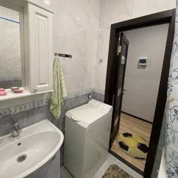 Сдается 2-х комнатная квартира, 62 м²