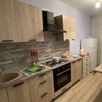 Сдается 2-х комнатная квартира, 62 м²