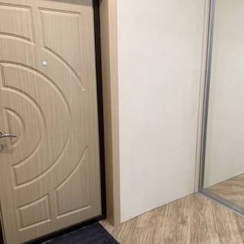 Продается 1-комнатная квартира, 41,8 м²