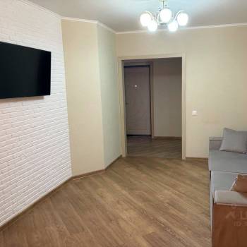 Продается 1-комнатная квартира, 41,8 м²