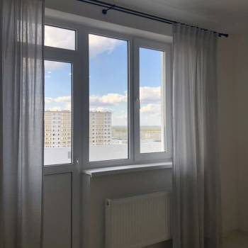 Продается 1-комнатная квартира, 25 м²