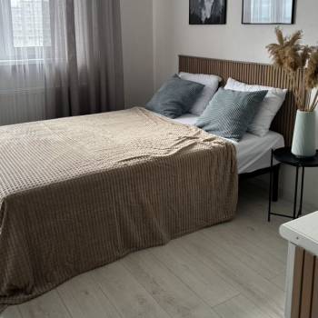 Продается 1-комнатная квартира, 25 м²