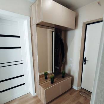 Продается 1-комнатная квартира, 38 м²