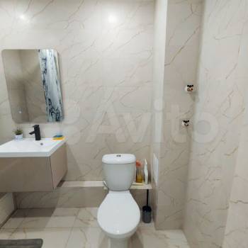 Продается 1-комнатная квартира, 38 м²