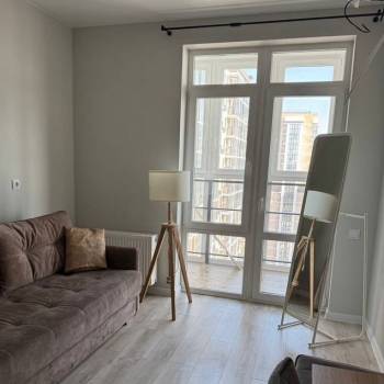 Сдается 1-комнатная квартира, 36 м²