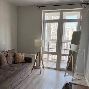 Сдается 1-комнатная квартира, 36 м²