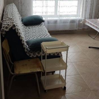 Сдается 1-комнатная квартира, 33,7 м²