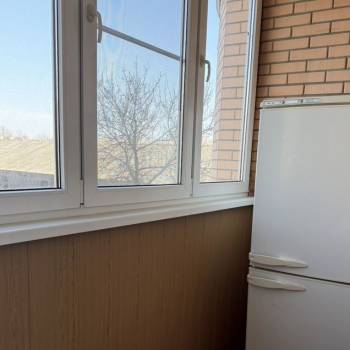 Сдается 2-х комнатная квартира, 75 м²