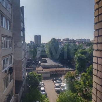 Продается 3-х комнатная квартира, 68 м²