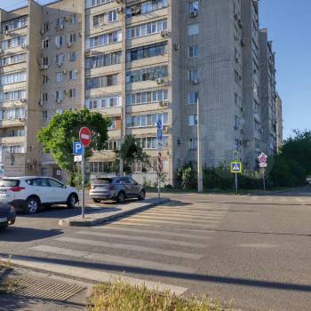 Продается 3-х комнатная квартира, 68 м²