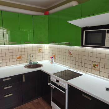 Сдается 1-комнатная квартира, 35 м²