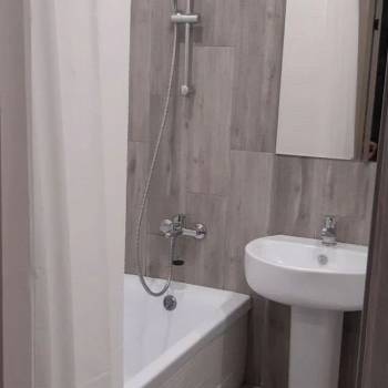 Сдается 1-комнатная квартира, 41,3 м²