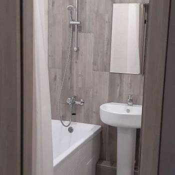 Сдается 1-комнатная квартира, 41,3 м²