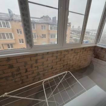 Сдается 1-комнатная квартира, 26,5 м²
