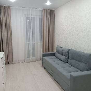 Сдается 1-комнатная квартира, 35 м²