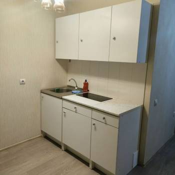 Сдается 1-комнатная квартира, 24 м²