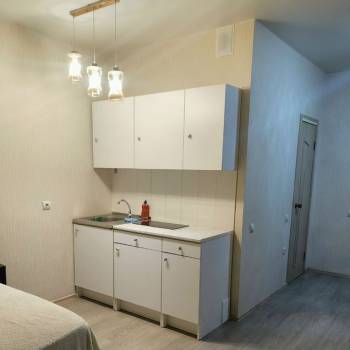 Сдается 1-комнатная квартира, 24 м²