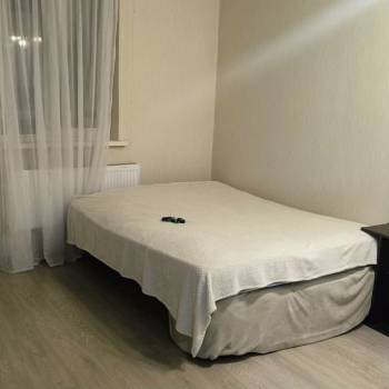 Сдается 1-комнатная квартира, 24 м²