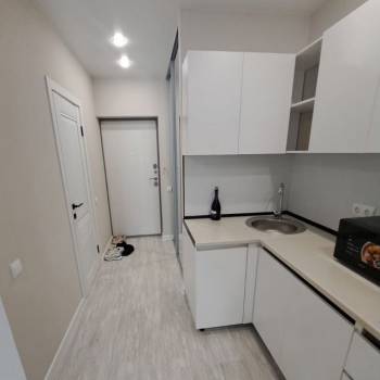 Сдается 1-комнатная квартира, 27 м²