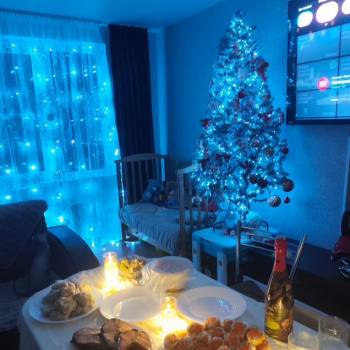 Продается 2-х комнатная квартира, 56,4 м²