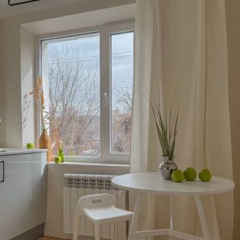 Продается 2-х комнатная квартира, 40 м²